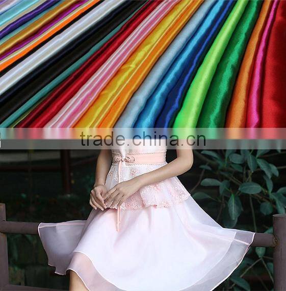 100% Viscose Rayon Filament Yarn For Knitting / Weaving