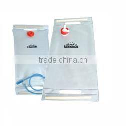 Foldable PVC Water Air Bag and Carrier