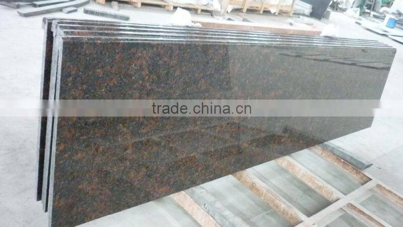 Quality Tiger Skin White granite countertop for sale