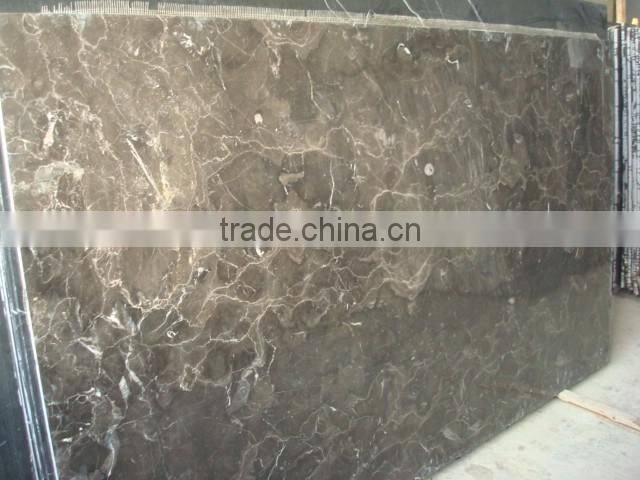 China Dark Empeardor Marble Dark Emperador Slab Price China Emperador Marble