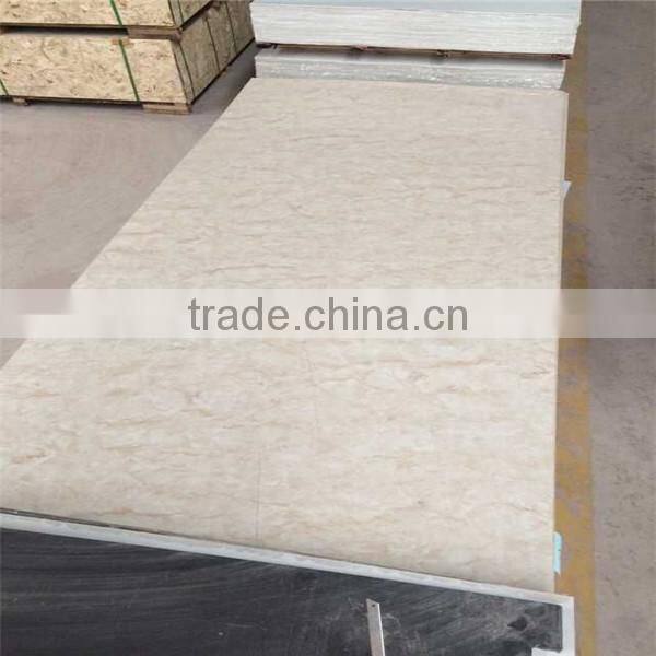 Marble Texture series board wall panel ,indoor wall panel