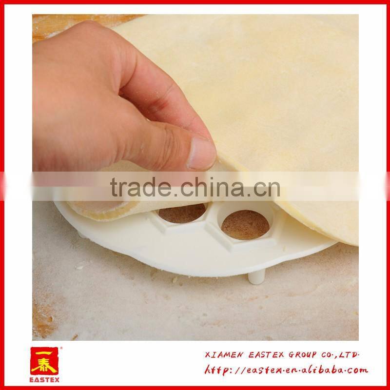 Creative dumplings maker