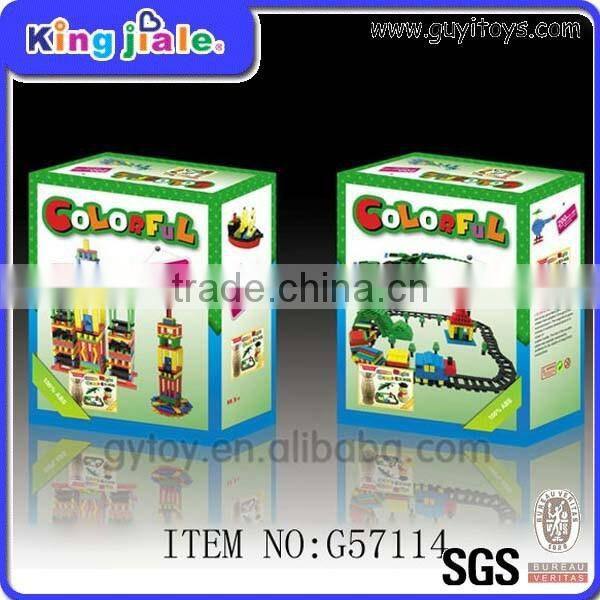 Special design widely used baby intelligence toys