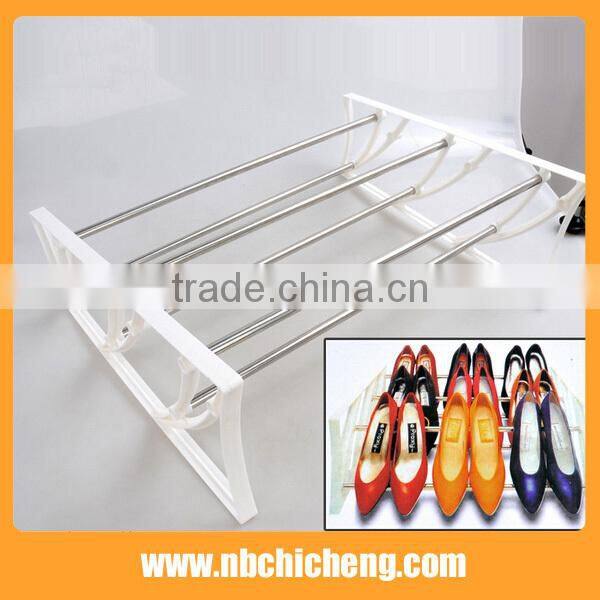 Plastic Shoe Rack