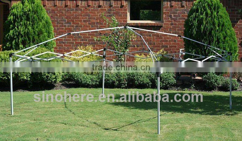 Folding Canopy Outdoor Gazebo