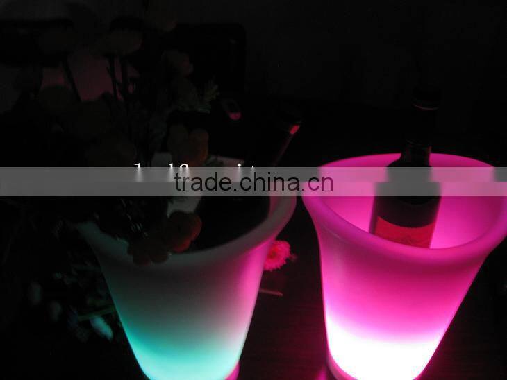 plastic champagne buckets YM-O79234