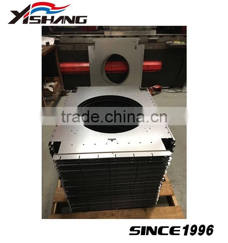 OEM ODM China manufacturer precise sheet metal working