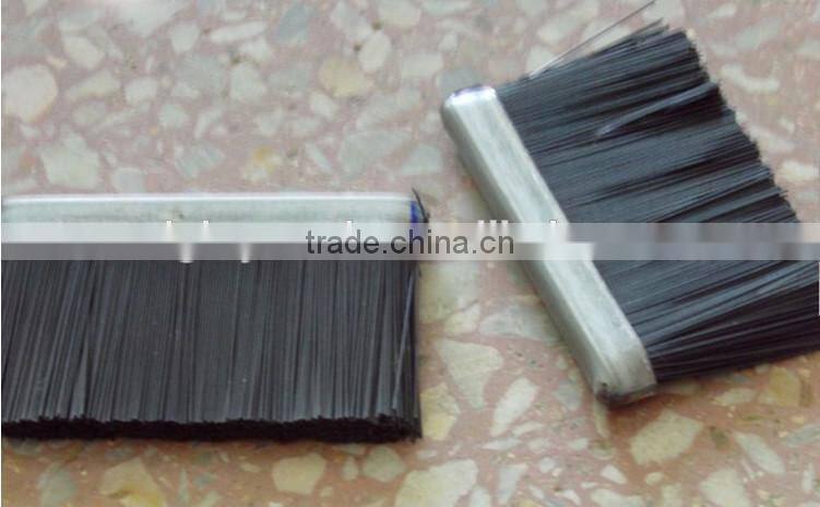 Professional suppler door strip brushes