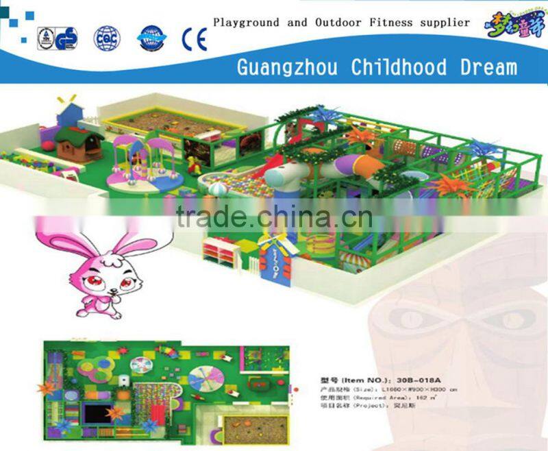 $45.00 Per Sqm Whatsapp 24H Online 008613070202901 CHD-447 indoor children games used indoor playground equipment sale