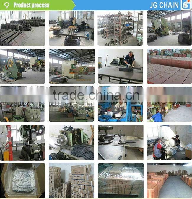 Alibaba Gold Supplier chain saw chain