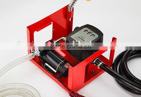 DC Oil transfer pump