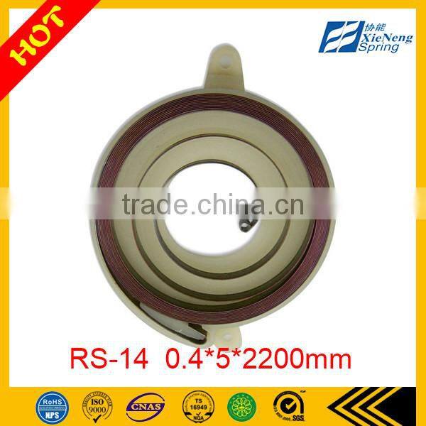 chain saw engine OEM oem spiral competitive spiral spring