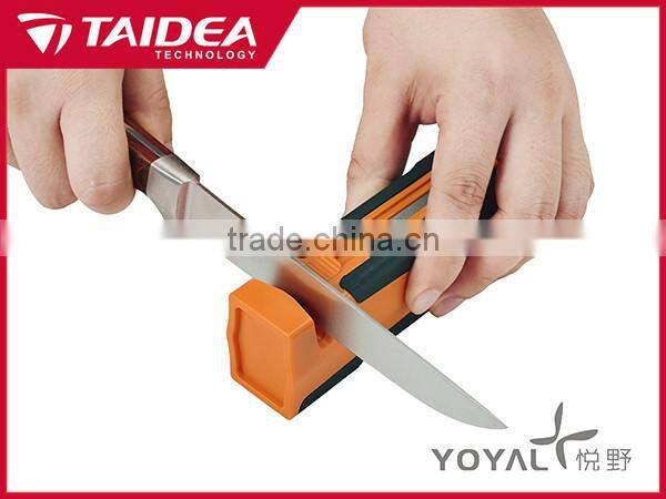 YOYAL Portable Hungting Knife Sharpener