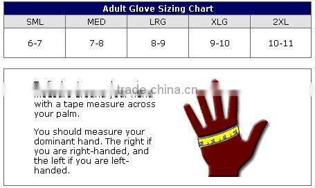 Military and Police Gloves