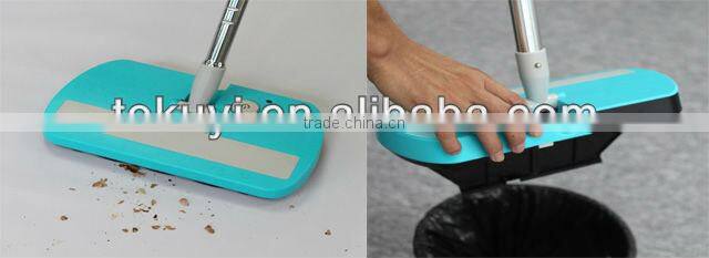2015 innovative new items electric power broom