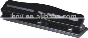 2015 hot selling office metal 3 hole puncher