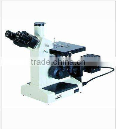 MODEL 4XC METALLOGRAPHIC MICROSCOPE