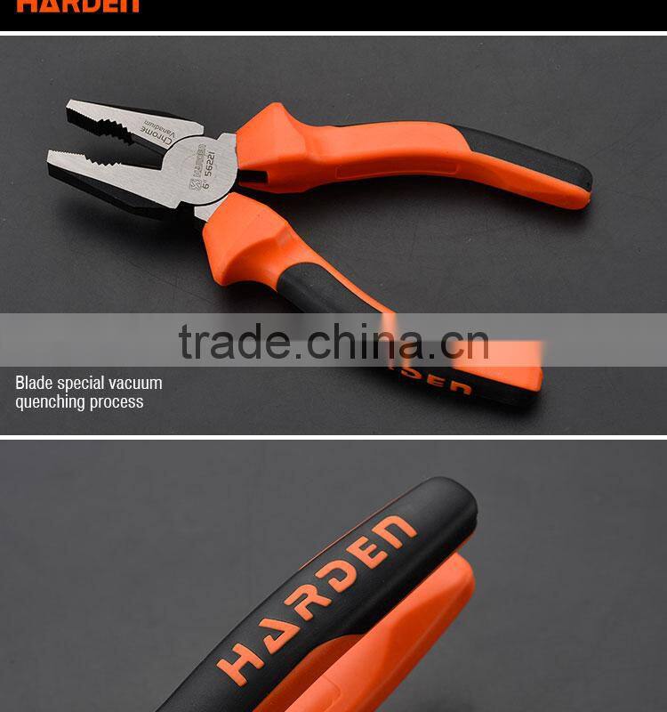 Can be customized Professional Combination 6" Plier