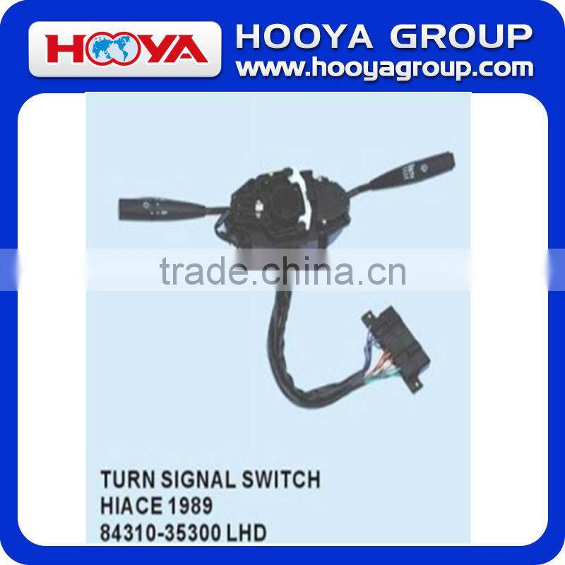 84310-35150/84310-35300/TURN SIGNAL SWITCH HILUX RN55/RN85