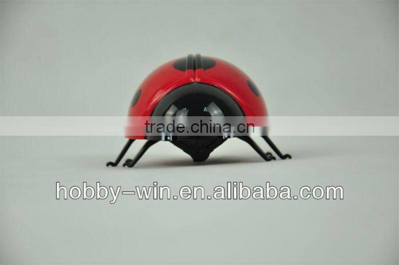 4CH simulation RC insect Coccinella