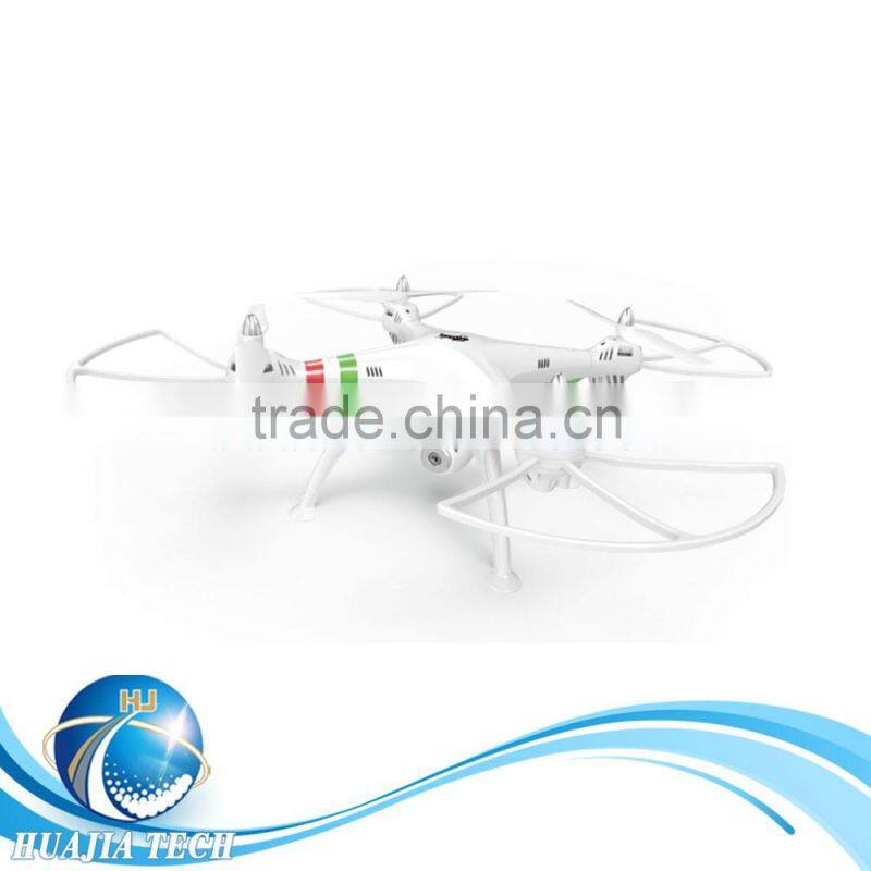 Big size good quality remote control quadcopter toys flying APP control WIFI camera video photo