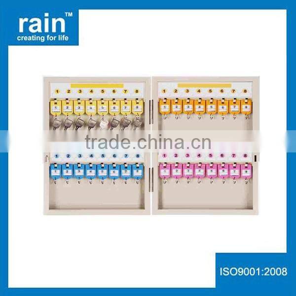 galvanized steel key cabinet in china