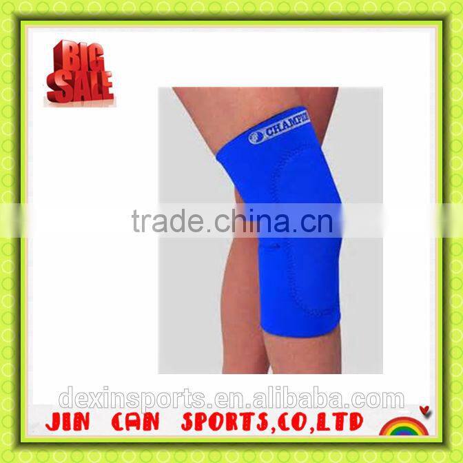Adjustable neoprene elbow support protection