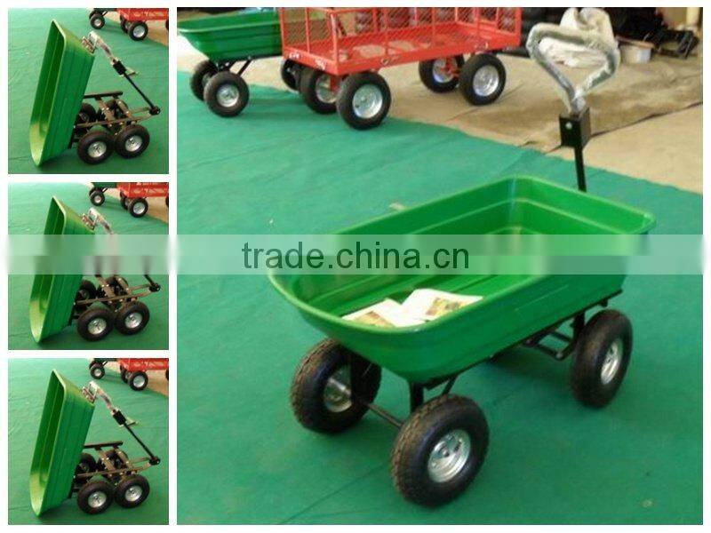 HOE SELL garden steel tool cart with CEcertificate,FROM MANUFACTURE