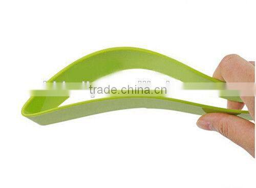 Cake Pie Bread Slicer Sheet Useful Cutter Knife Chic