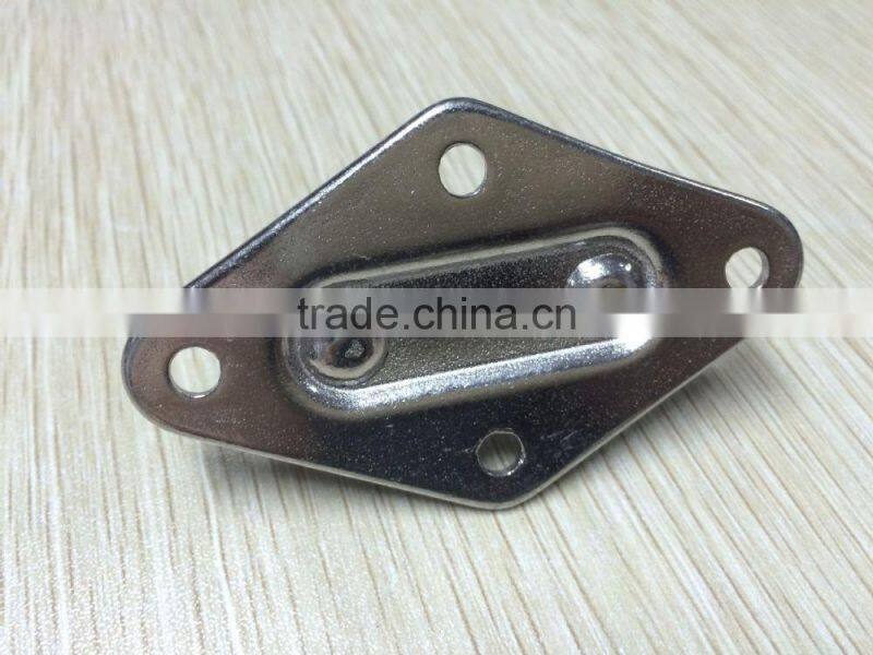 Awing Sunshade Cloth Hanging Buckle