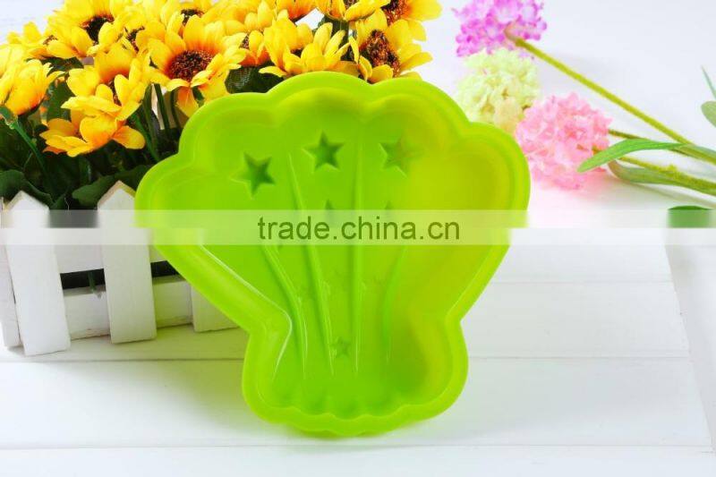 Sheall Shape silicone chocolate mold,cake designs cake maker,chocolate decorating tools