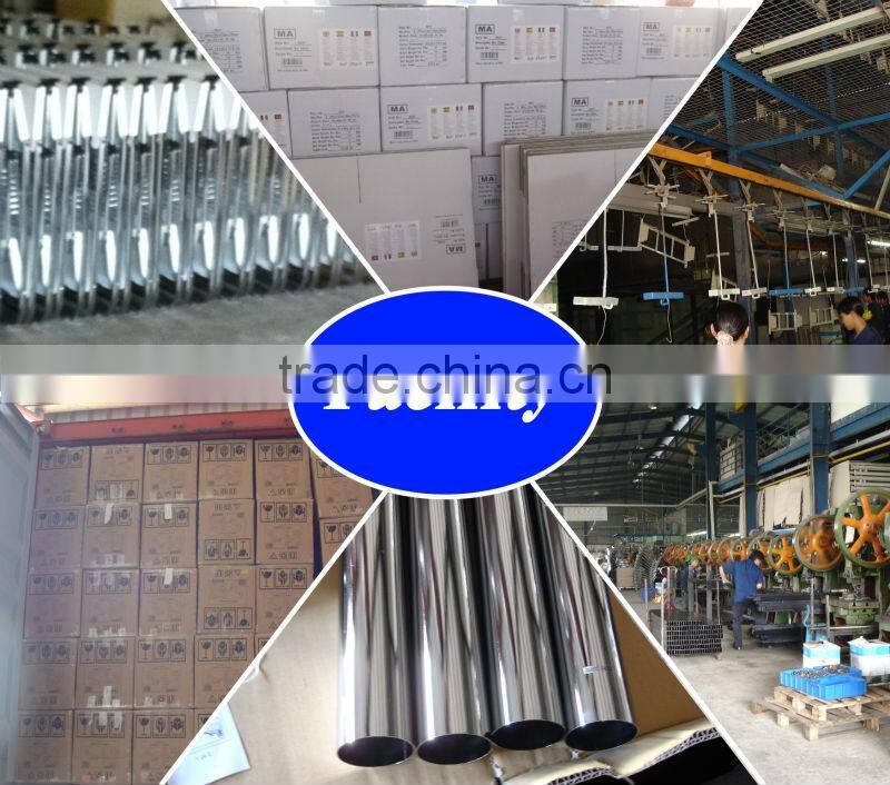 High quality movable aluminum clothes drying rack