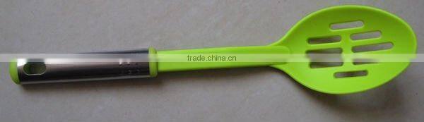 6pcs nylon kitchenware set,kitchen tool set,nylon kitchen gadgets set CK-K029