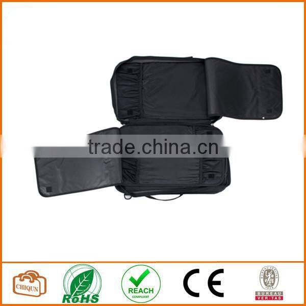 12 Pocket Executive Knife Case