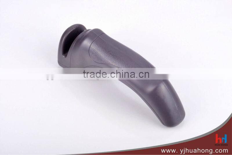 Hot sale plastic knives sharpener (HSN-02)