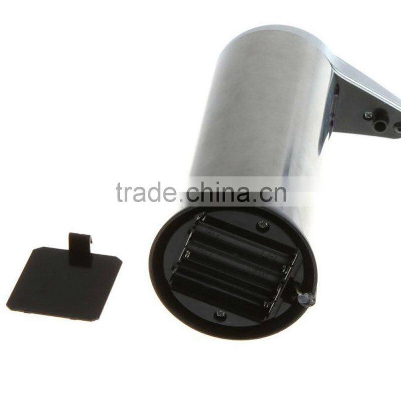 Kitchen Stainless Steel Touchless Sensor Liquid Foam Soap Dispenser