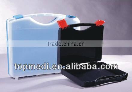 T41 pp empty first aid kit box /car accident first aid