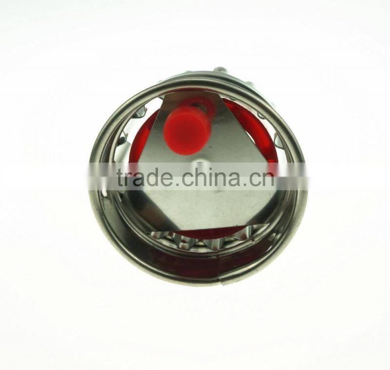 47077 High Quality s/s cake mould