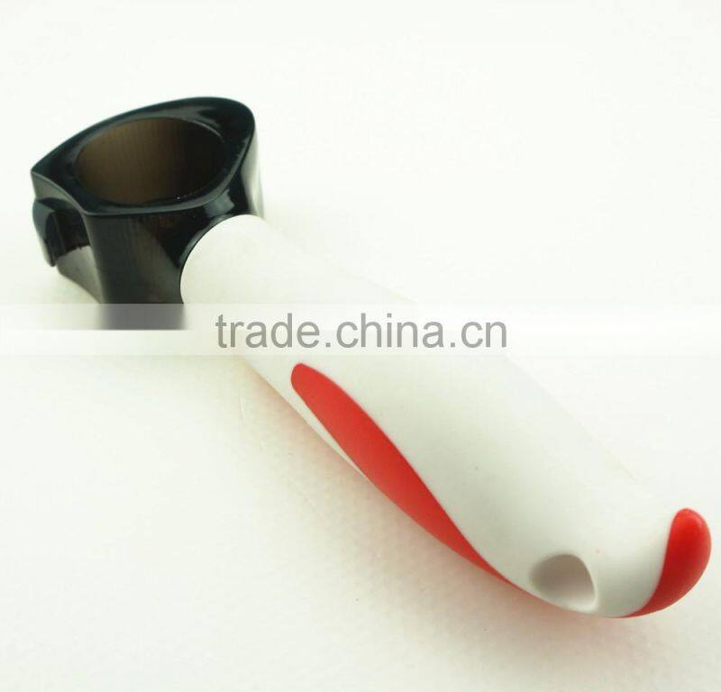 31016 New Penguin Handle Kitchen gadget Ginger Grater delux bottle opener