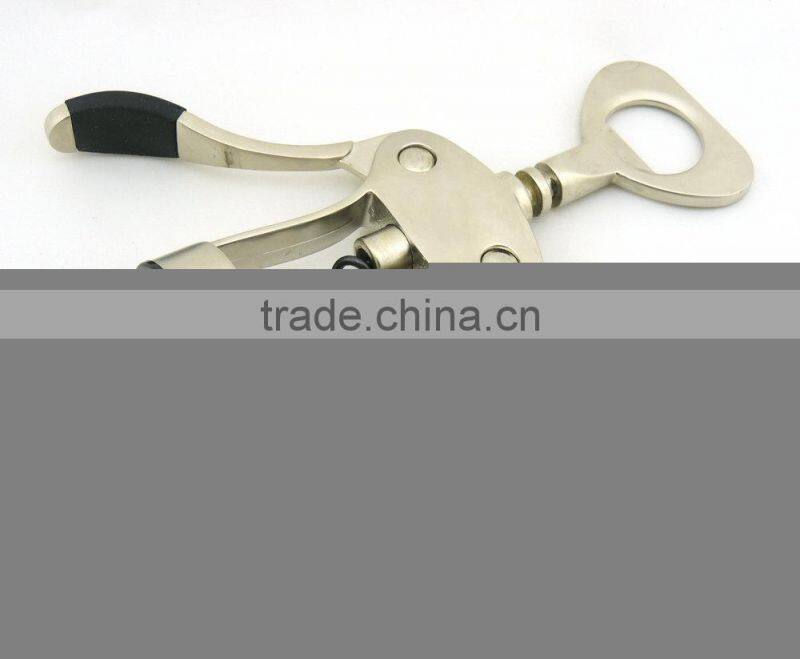 Kitchen appliance/kitchen wine corkscrew wine opener/bar tools