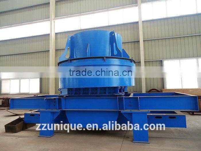 2015 China Plant Low Cost Vertical Shaft Impact VSI Crusher