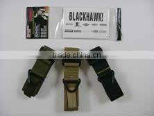 Blackhawk Tactical Belt Outdoor leisure belt Nylon canvas belt
