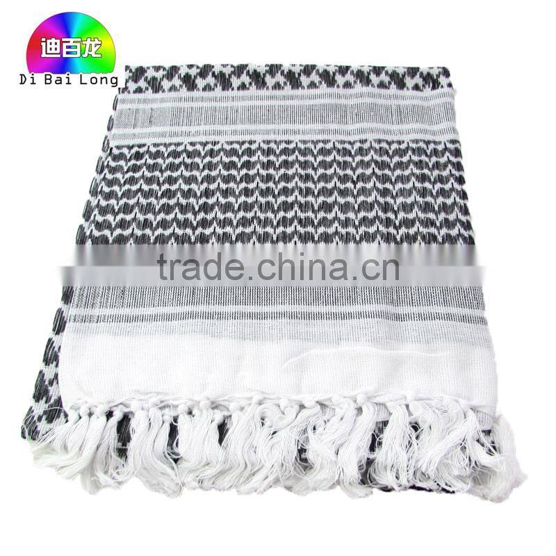 Fashion scarf Shemagh