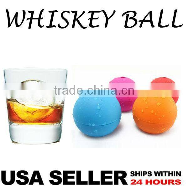 Unique design for world cup football shape silicon ice mould