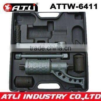 CE certificate 40CR 5500N.M wheel nut wrench