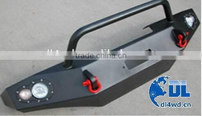 4x4 bullbar for Toyota FJ Cruiser accessories for toyota front bumper