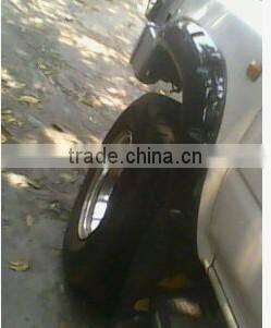 4wd Offroad Body Parts Fiberglass Wheel Arch Fender Flares For Toyota Hilux