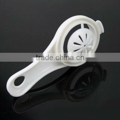 New Arrival! Essential Cooking Utensil Egg White Filter/Separator