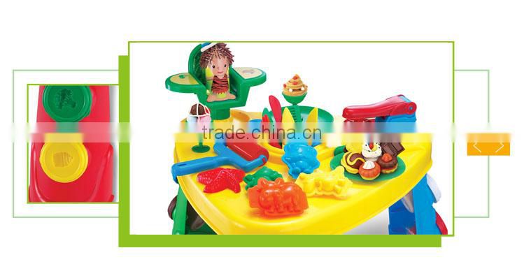 kids educational game wholesale kids color play dough