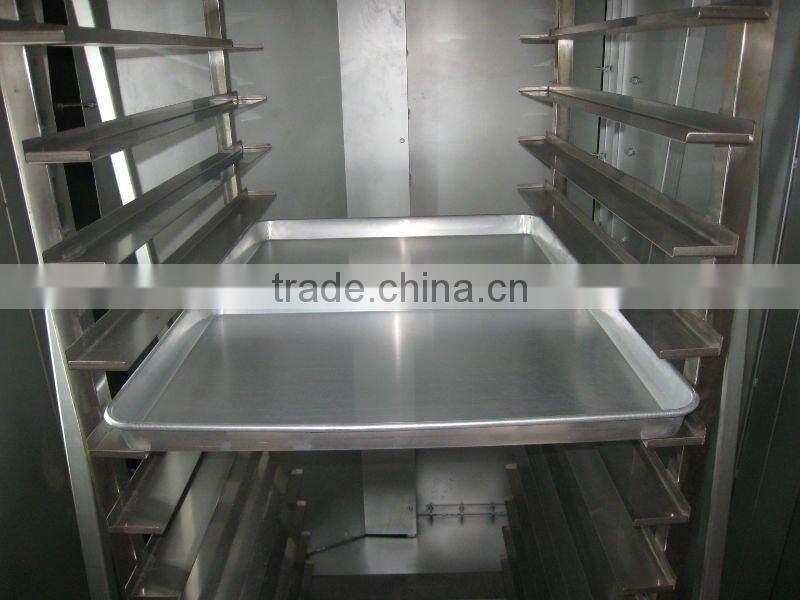 Bread pan/bakery tray/aluminum baking pan